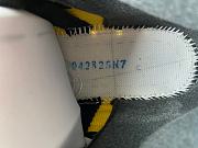 Air Jordan 5 “Tokyo” yellow IO3372-700 - 4