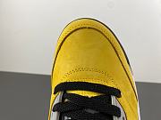 Air Jordan 5 “Tokyo” yellow IO3372-700 - 2