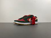 Nike SB Dunk Low PRM “Seattle Supersonics” FZ1287-300 - 1