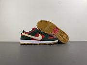 Nike SB Dunk Low PRM “Seattle Supersonics” FZ1287-300 - 6