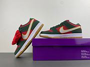 Nike SB Dunk Low PRM “Seattle Supersonics” FZ1287-300 - 5