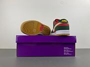 Nike SB Dunk Low PRM “Seattle Supersonics” FZ1287-300 - 3