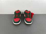 Nike SB Dunk Low PRM “Seattle Supersonics” FZ1287-300 - 4