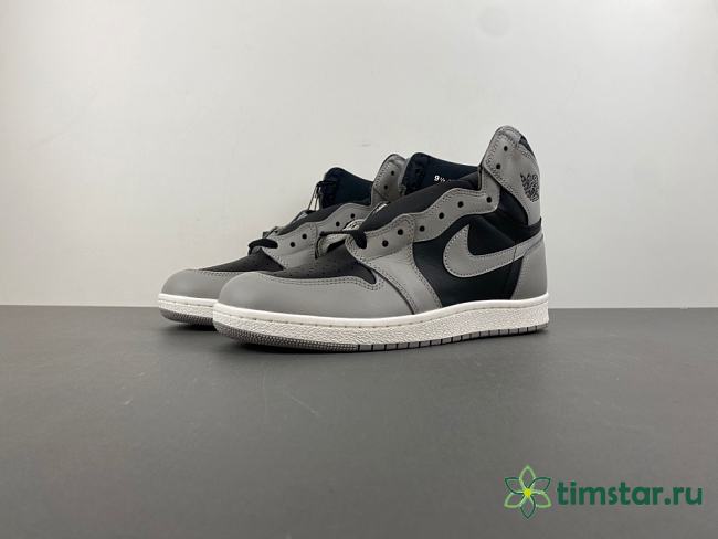 Air Jordan 1 Hi '85 “Reverse Shadow” (2025) HV6674-020  - 1