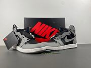Air Jordan 1 Hi '85 “Reverse Shadow” (2025) HV6674-020  - 2