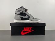 Air Jordan 1 Hi '85 “Reverse Shadow” (2025) HV6674-020  - 3