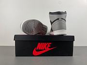 Air Jordan 1 Hi '85 “Reverse Shadow” (2025) HV6674-020  - 4