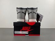 Air Jordan 1 Hi '85 “Reverse Shadow” (2025) HV6674-020  - 5