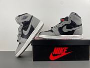 Air Jordan 1 Hi '85 “Reverse Shadow” (2025) HV6674-020  - 6