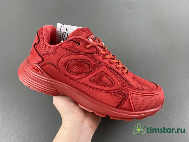 Christian Dior red 3SN279ZAN H557 - 1