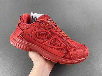 Christian Dior red 3SN279ZAN H557