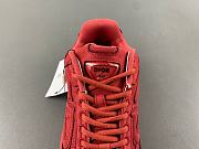 Christian Dior red 3SN279ZAN H557 - 4