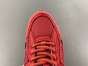 Christian Dior red 3SN279ZAN H557 - 3