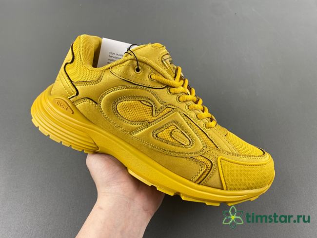Christian Dior yellow 3SN279ZAN H557 - 1