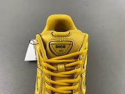 Christian Dior yellow 3SN279ZAN H557 - 4