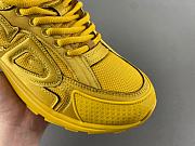 Christian Dior yellow 3SN279ZAN H557 - 2