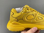 Christian Dior yellow 3SN279ZAN H557 - 3