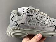 Christian Dior grey 3SN279ZAN H557 - 4