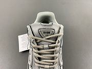 Christian Dior grey 3SN279ZAN H557 - 3