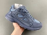 Christian Dior blue 3SN279ZAN H557 - 1
