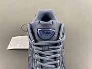 Christian Dior blue 3SN279ZAN H557 - 4