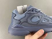 Christian Dior blue 3SN279ZAN H557 - 3
