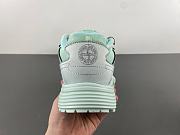 Christian Dior green 3SN279ZAN H557 - 6