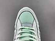 Christian Dior green 3SN279ZAN H557 - 3