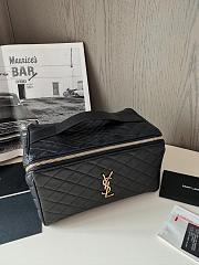 YSL bag black-timstar - 6
