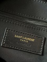 YSL bag black-timstar - 2