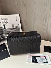 YSL bag black-timstar - 5