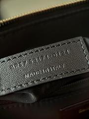 YSL bag black-timstar - 3