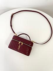 YSL bag red-timstar - 1