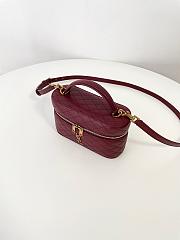 YSL bag red-timstar - 6