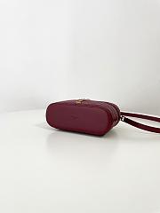 YSL bag red-timstar - 5