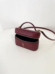 YSL bag red-timstar - 4
