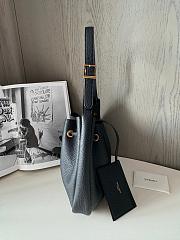 YSL Paris black bag-timstar - 6