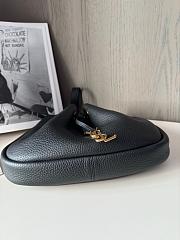 YSL Paris black bag-timstar - 5