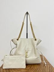 YSL white bag-timstar - 1