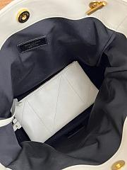 YSL white bag-timstar - 6