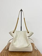 YSL white bag-timstar - 5