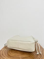 YSL white bag-timstar - 4
