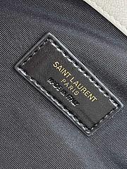 YSL white bag-timstar - 2