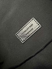 YSL white bag-timstar - 3