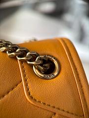 YSL brown bag -timstar - 6