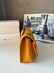 YSL brown bag -timstar - 5