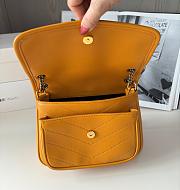 YSL brown bag -timstar - 3
