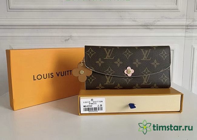LV wallet - 1