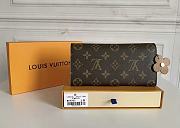 LV wallet - 2