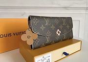 LV wallet - 3